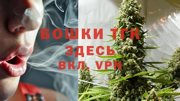 хмурый Балабаново